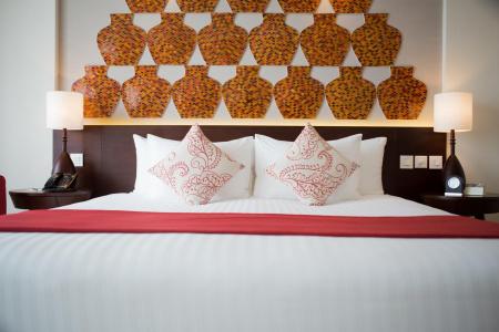 Отель Salinda Resort Phu Quoc Island в Фукуок - Вьетнам