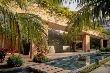 Отель Salinda Resort Phu Quoc Island в Фукуок - Вьетнам