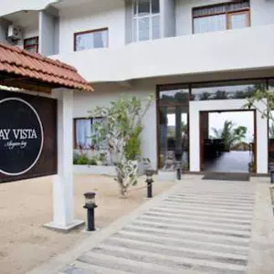 отель Bay Vista