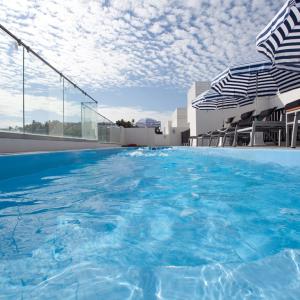 отель The Blue Pearl Kata