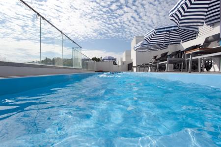 Отель The Blue Pearl Kata в пляж Ката - Таиланд