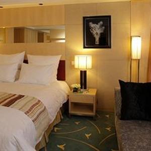 отель Pullman Beijing South