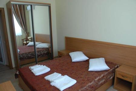 Золотая рыбка (Прибрежное)