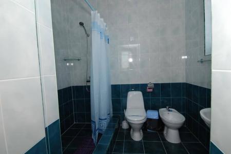 Золотая рыбка (Прибрежное)