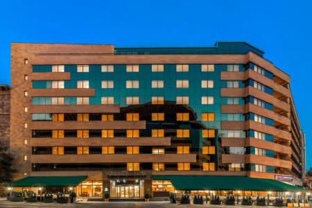 Отель Yerevan Place Hotel в Ереван - Армения