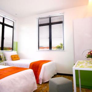 отель Citin Langkawi