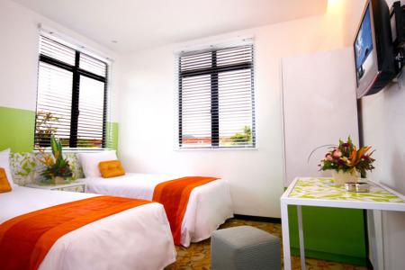 Отель Citin Langkawi в о. Лангкави - Малайзия