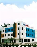 Отель Citin Langkawi в о. Лангкави - Малайзия