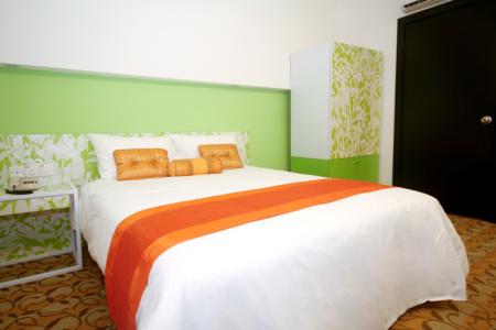 Отель Citin Langkawi в о. Лангкави - Малайзия