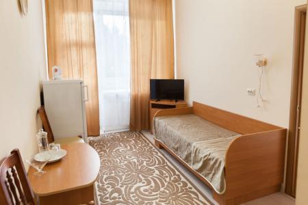 Отель СКО Брестагроздравница в Брестская область - Беларусь