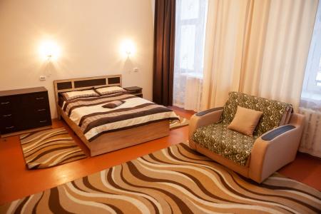 Отель СКО Брестагроздравница в Брестская область - Беларусь