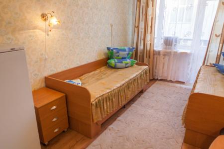 Отель СКО Брестагроздравница в Брестская область - Беларусь