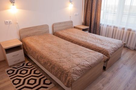 Отель СКО Брестагроздравница в Брестская область - Беларусь