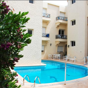 отель Al Jasira