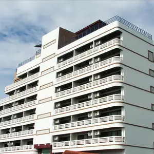 отель Hua Hin Loft Hotel