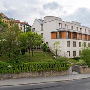 отель Hotel Castle Garden