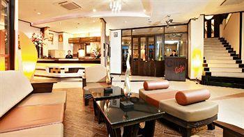 Отель Pattaya Loft в Паттайя Центр - Таиланд