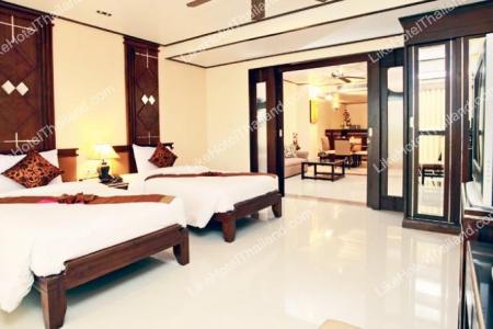 Отель Pattaya Loft в Паттайя Центр - Таиланд