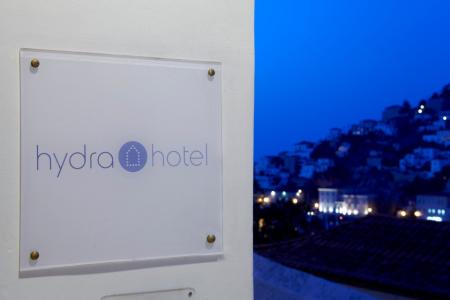 Hydra Hotel