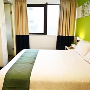 отель MyCiti Hotel Kuala Lumpur