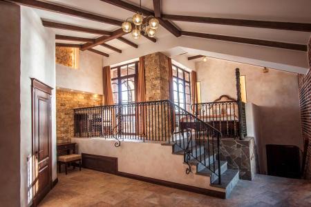 Отель Soldaya Grand Hotel & Resort в Судак - Россия