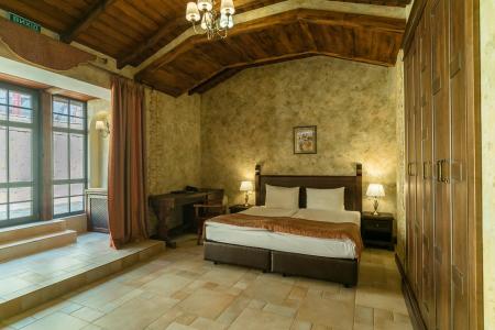 Отель Soldaya Grand Hotel & Resort в Судак - Россия