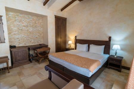 Отель Soldaya Grand Hotel & Resort в Судак - Россия