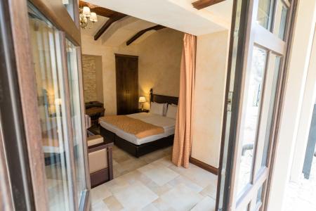 Отель Soldaya Grand Hotel & Resort в Судак - Россия