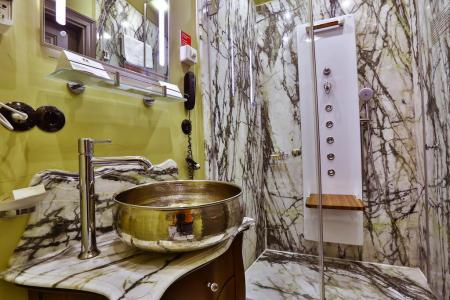 Отель Faik Pasha Suits and Apartments в Бейоглу (Пера) - Турция