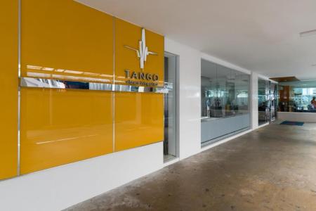 Отель Tango Vibrant Living Hotel в Ратчатхеви - Таиланд