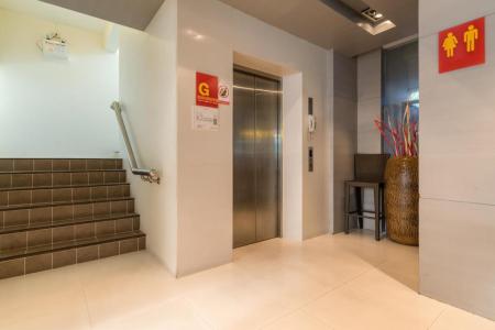 Отель Tango Vibrant Living Hotel в Ратчатхеви - Таиланд