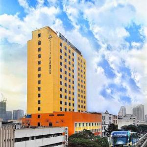 отель Cititel Express