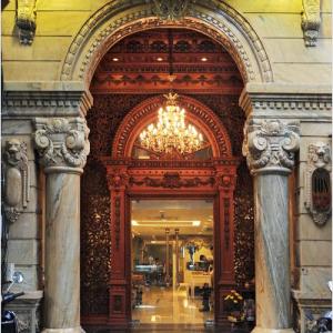 отель Hanoi Legacy Hotel Hang Bac