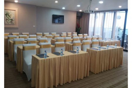 Отель Authentic Hanoi в Ханой - Вьетнам