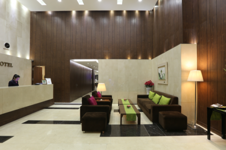 Отель Authentic Hanoi в Ханой - Вьетнам