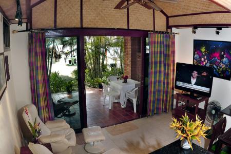 Отель Friendship Beach в о. Пхукет - Таиланд