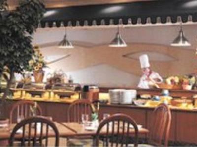 Отель Cititel Penang в о. Пенанг - Малайзия