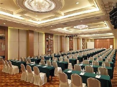 Отель Cititel Penang в о. Пенанг - Малайзия