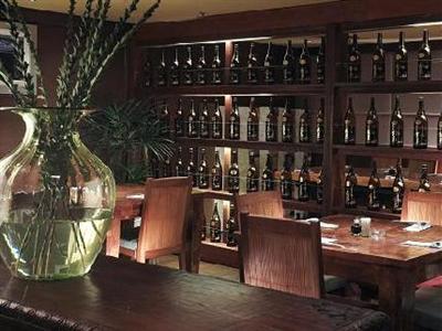 Отель Cititel Penang в о. Пенанг - Малайзия