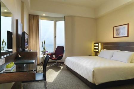 Отель Cititel Penang в о. Пенанг - Малайзия