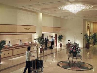 Отель Cititel Penang в о. Пенанг - Малайзия