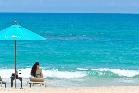 Away Phuket Le Coral Resort