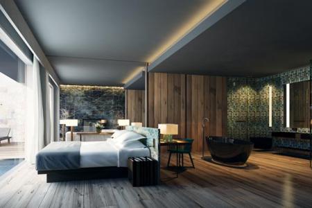 Away Phuket Le Coral Resort