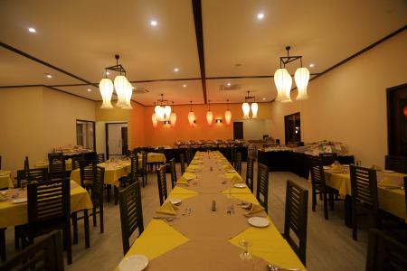 Chaarya Resort & Spa by Chandrika Hotels