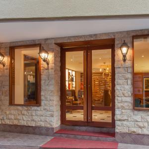 отель The Somerset Hotel