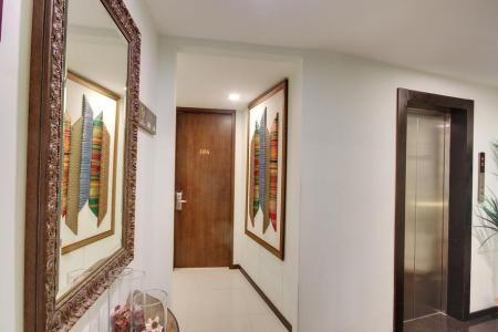 Отель The Somerset Hotel в Мале Атолл (Каафу Атолл) - Мальдивы