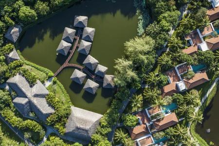 Отель Vinpearl Resort & Spa Phu Quoc в Фукуок - Вьетнам