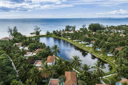 Отель Vinpearl Resort & Spa Phu Quoc в Фукуок - Вьетнам