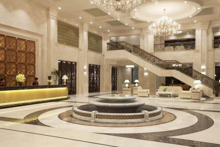 Отель Vinpearl Resort & Spa Phu Quoc в Фукуок - Вьетнам