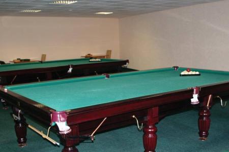 Санаторий Самоцвет